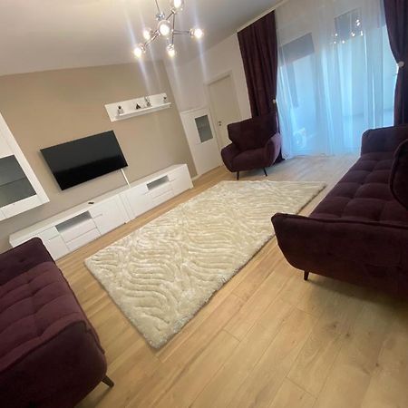 Apartamento Dreamhill1 Oradea Exterior foto