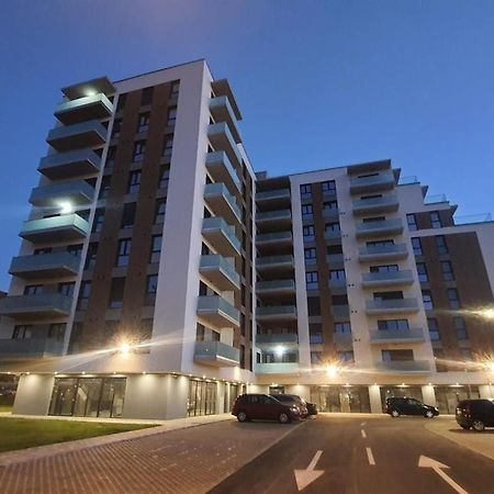 Apartamento Dreamhill1 Oradea Exterior foto