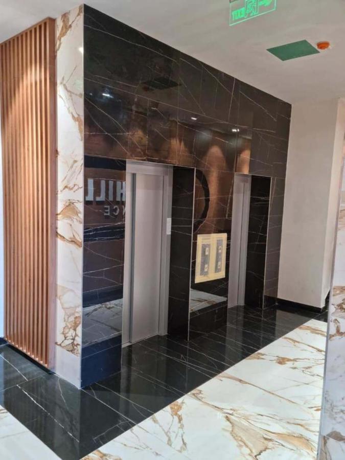 Apartamento Dreamhill1 Oradea Exterior foto