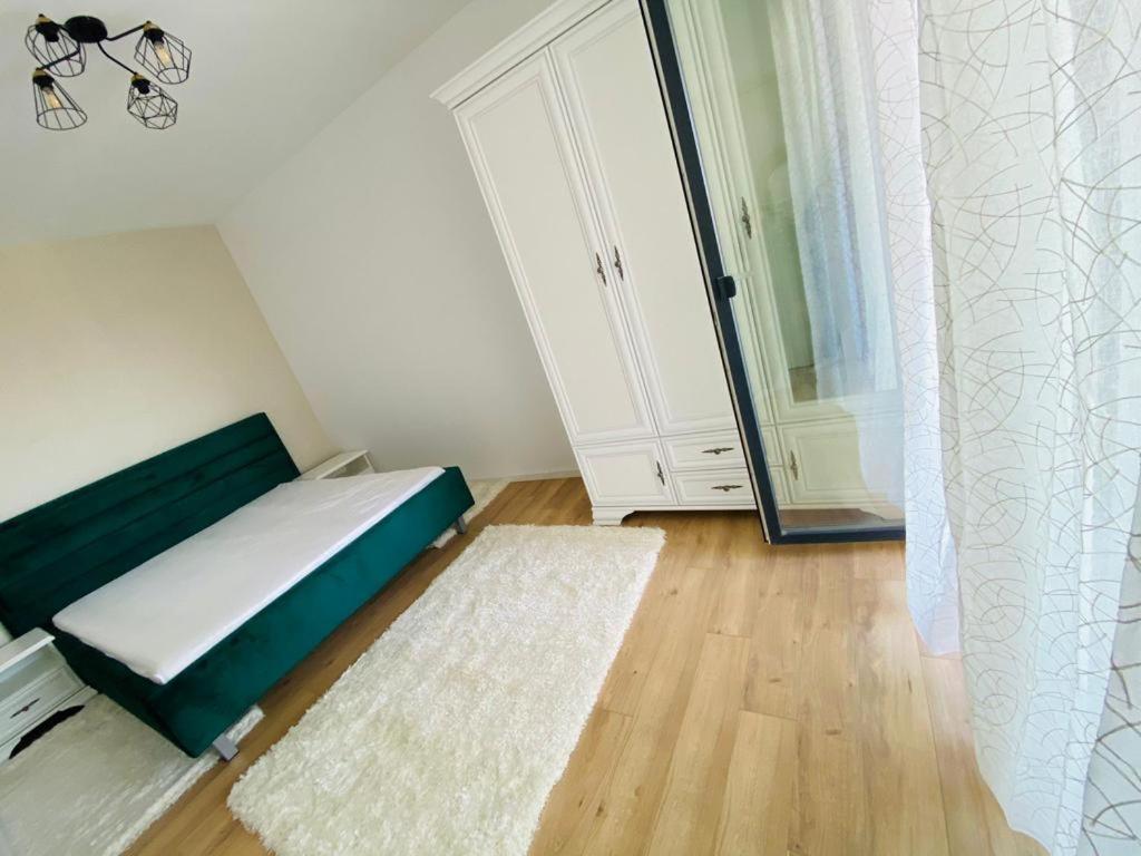 Apartamento Dreamhill1 Oradea Exterior foto