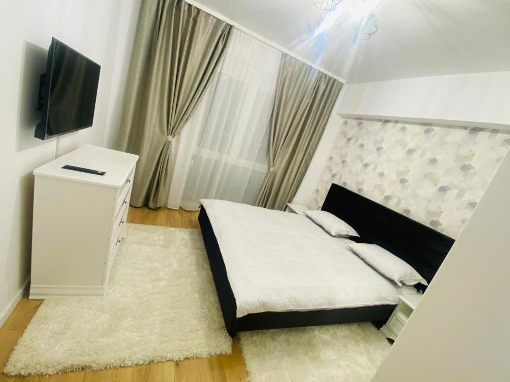 Apartamento Dreamhill1 Oradea Exterior foto