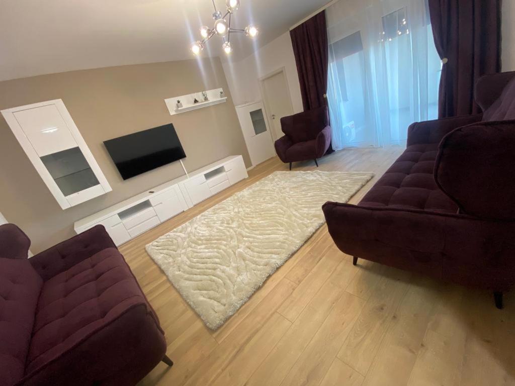 Apartamento Dreamhill1 Oradea Exterior foto
