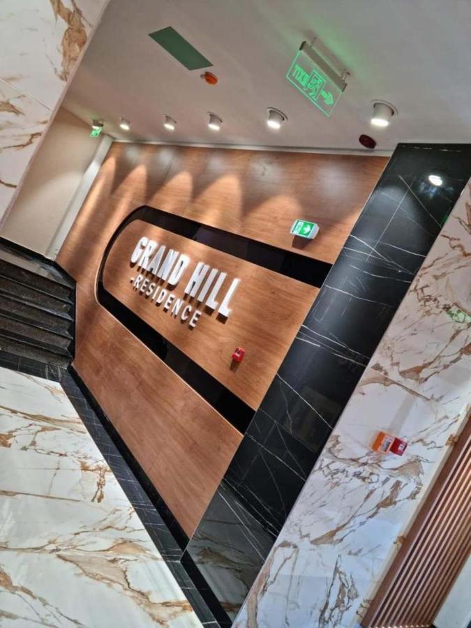 Apartamento Dreamhill1 Oradea Exterior foto