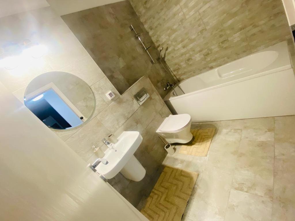 Apartamento Dreamhill1 Oradea Exterior foto